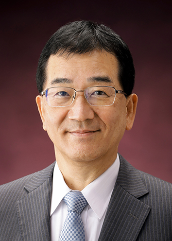 Dr. Kaneko, Shuichi